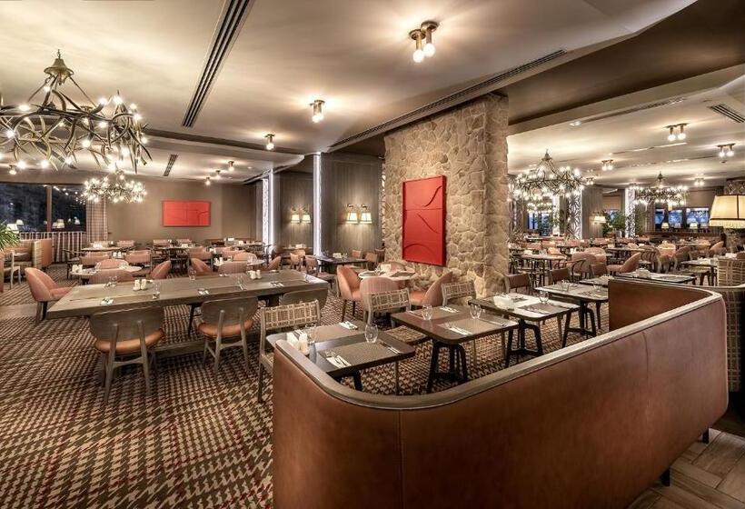 فندق Polat Palandoken