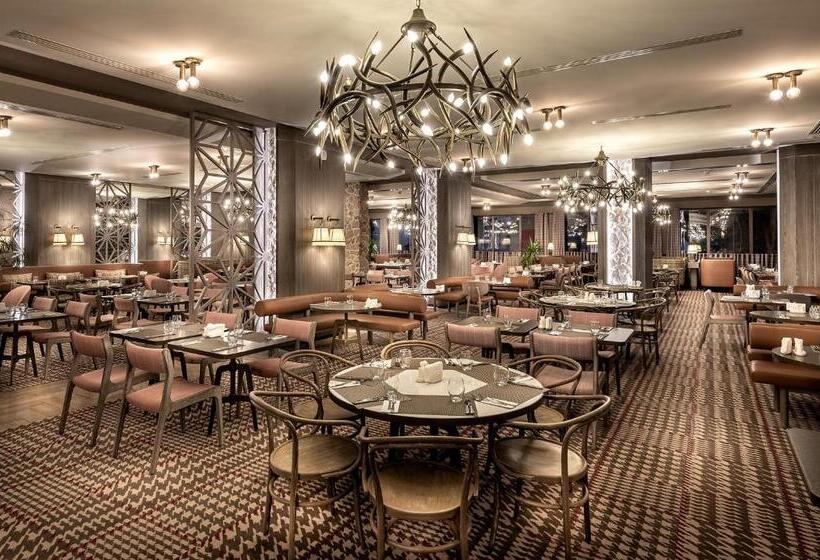 فندق Polat Palandoken