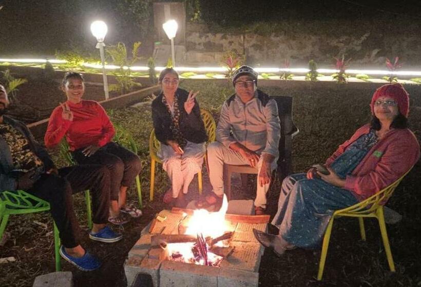 בית מלון כפרי Royal Stone Resort