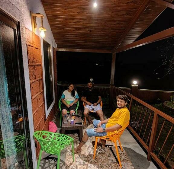 בית מלון כפרי Royal Stone Resort