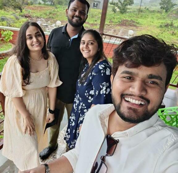 בית מלון כפרי Royal Stone Resort