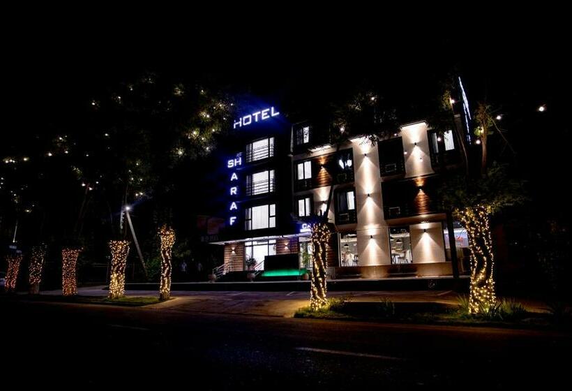 هتل Sharaf