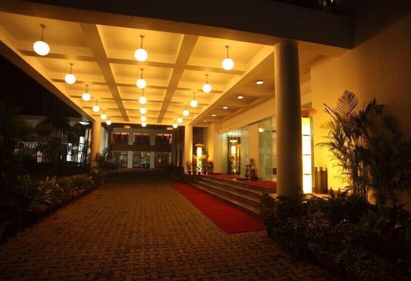 ホテル The Orchard