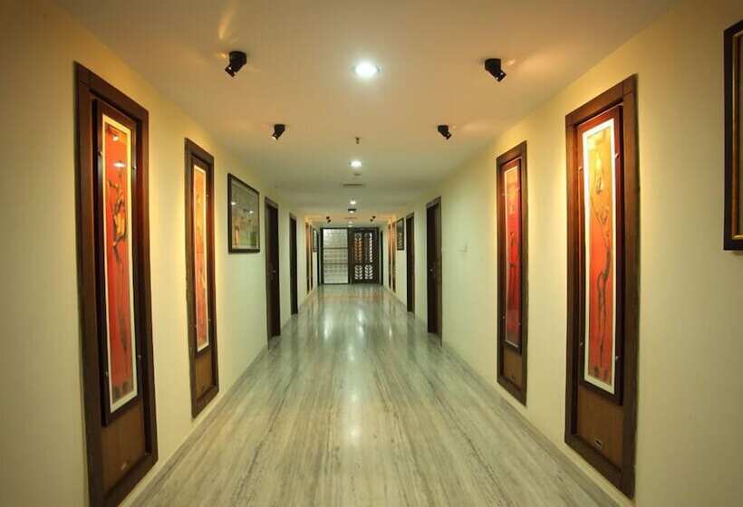 ホテル The Orchard