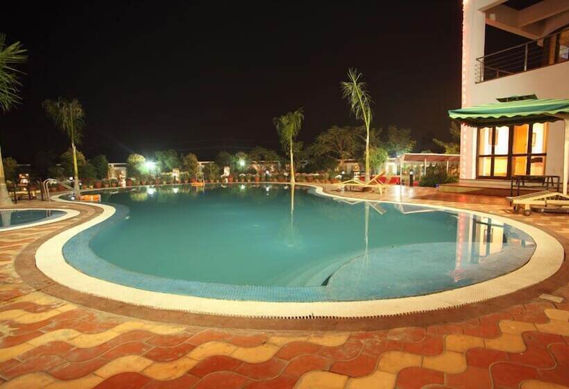 ホテル The Orchard