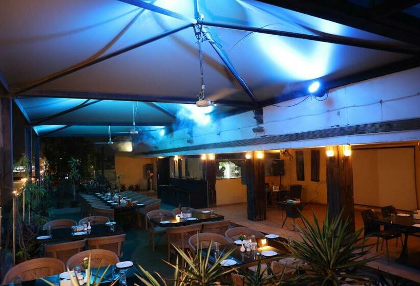 בית מלון כפרי Varun