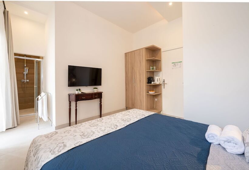 هتل Vela Blu Boutique Suites