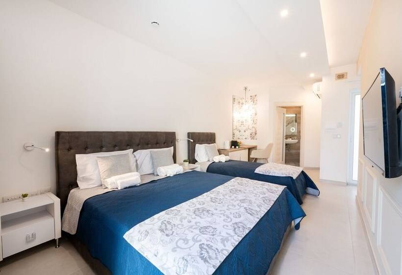 هتل Vela Blu Boutique Suites