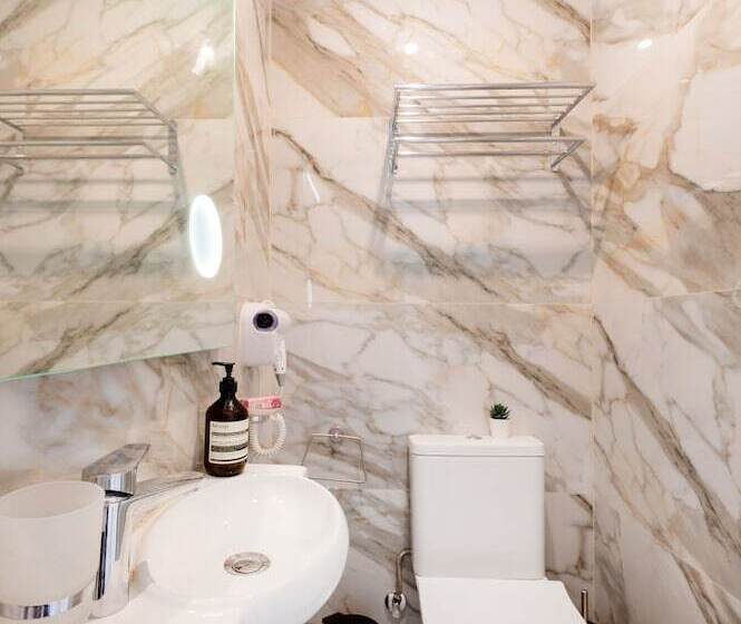 هتل Vela Blu Boutique Suites