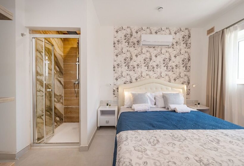 هتل Vela Blu Boutique Suites