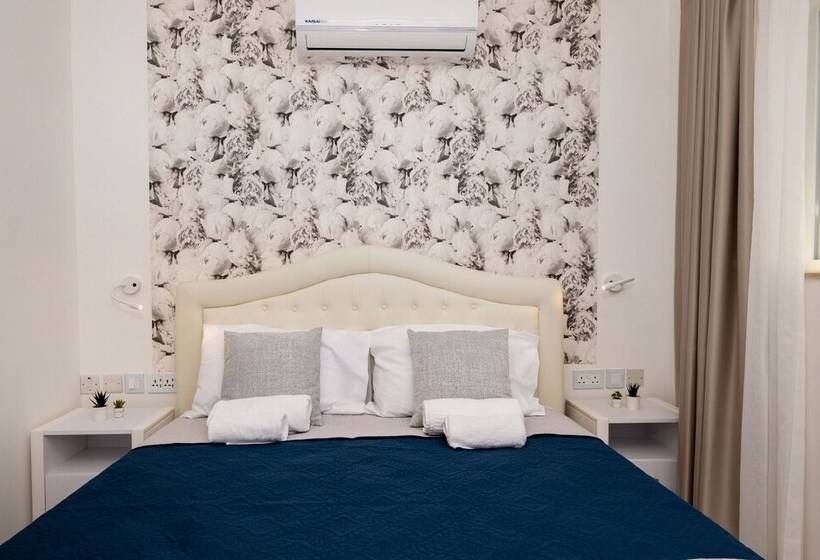 هتل Vela Blu Boutique Suites