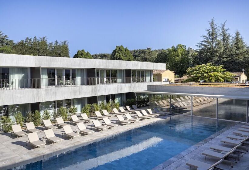 فندق Villa Castellane