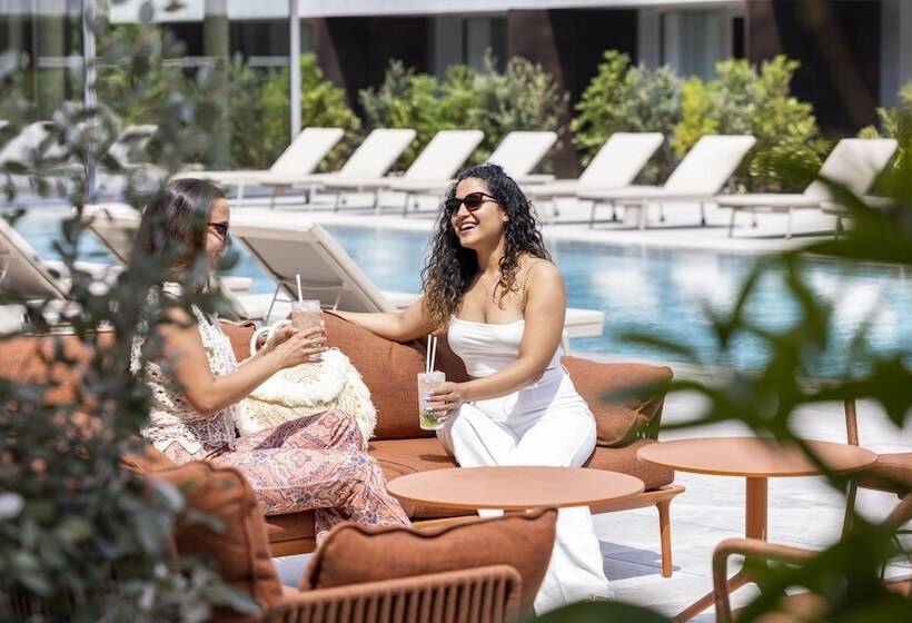 فندق Villa Castellane