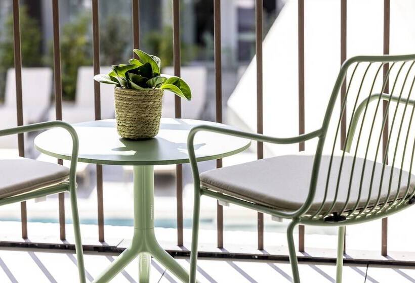 فندق Villa Castellane