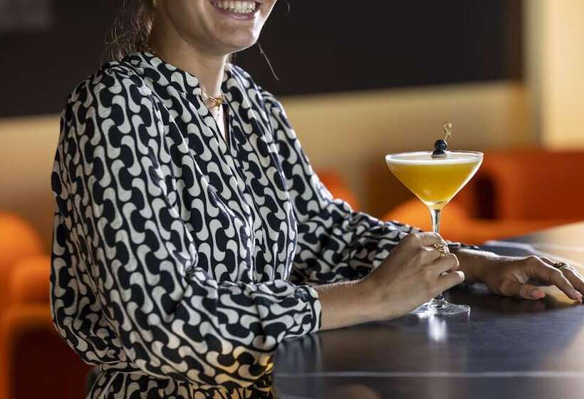 فندق Villa Castellane