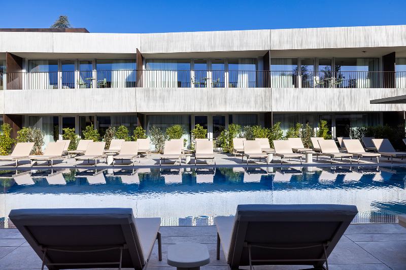 فندق Villa Castellane