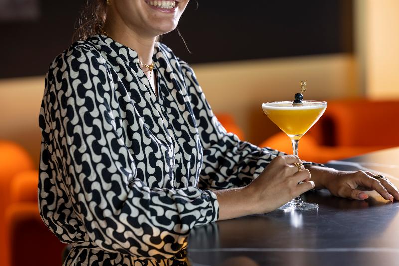 فندق Villa Castellane