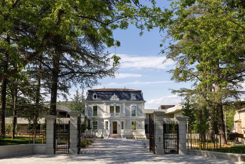 فندق Villa Castellane