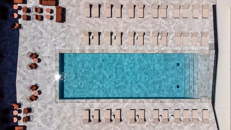 فندق Villa Castellane