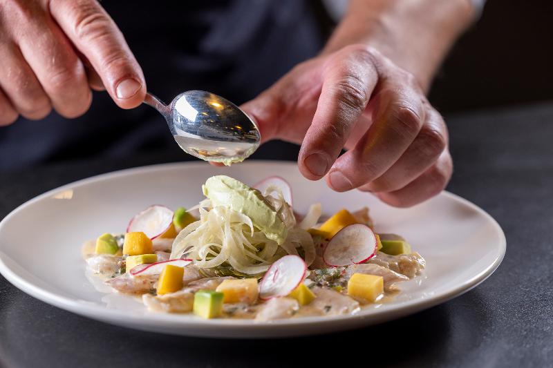 فندق Villa Castellane