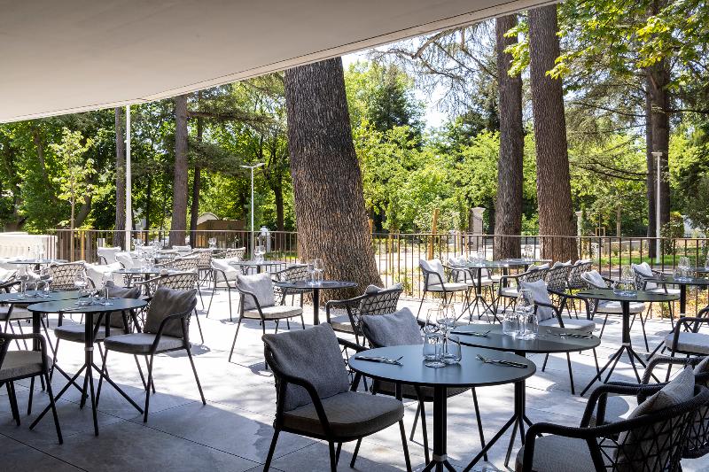 فندق Villa Castellane