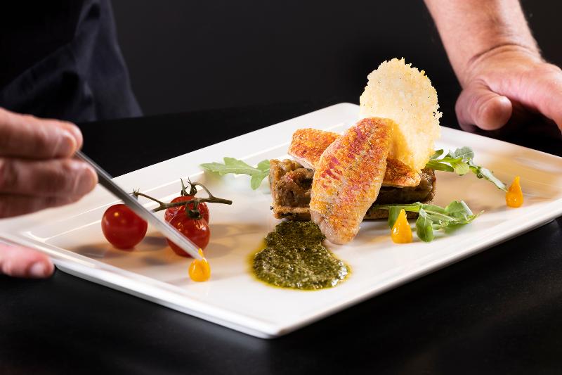 فندق Villa Castellane