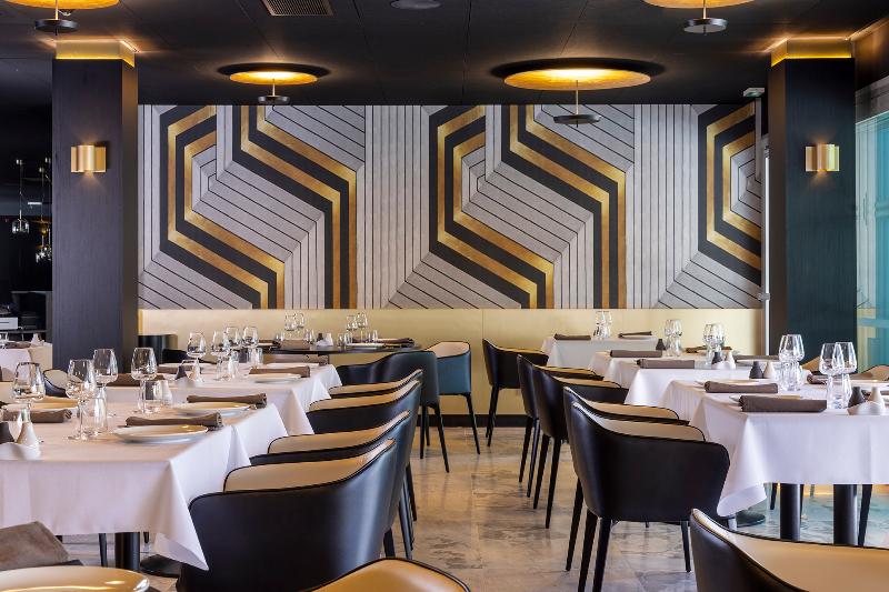 فندق Villa Castellane