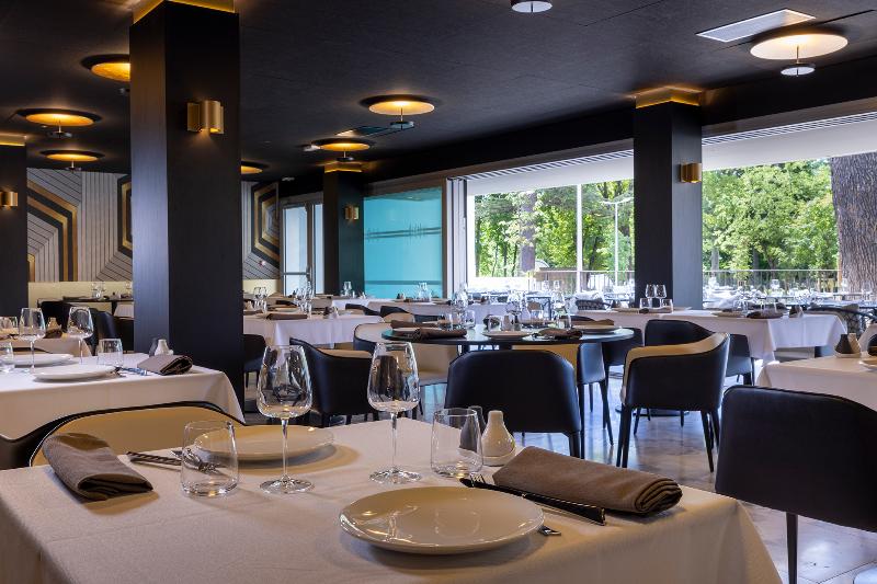 فندق Villa Castellane