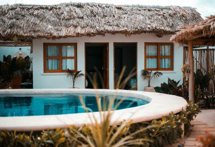 فندق Villas Ixchel