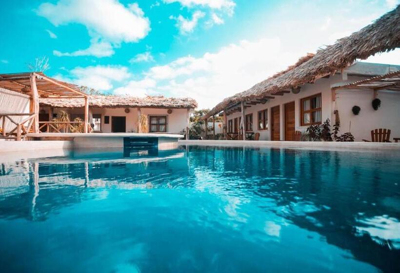 فندق Villas Ixchel