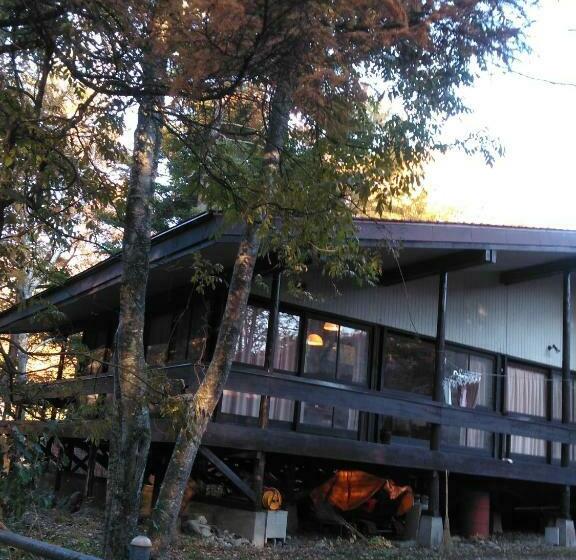 Pensionat さくら山荘