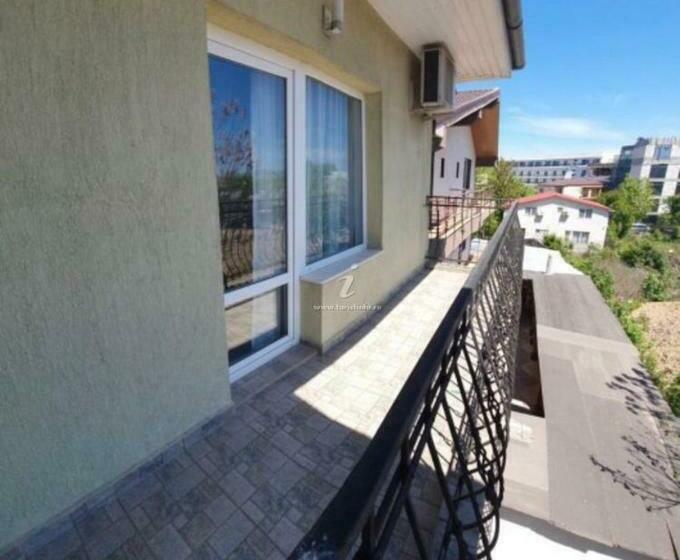 Пансион Casa Verde