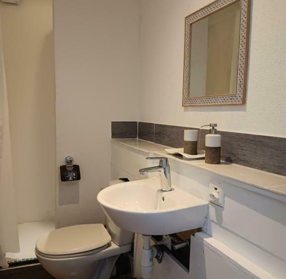 膳宿费 La Plus Belle Vue Du Lac Léman