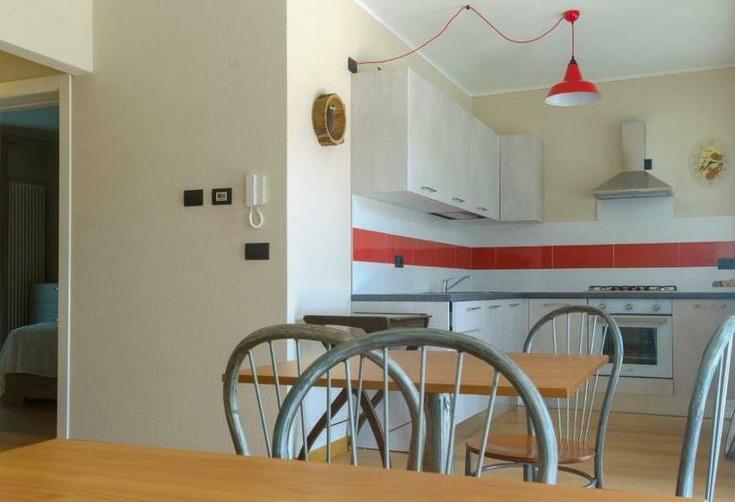 Пансион Santino S House