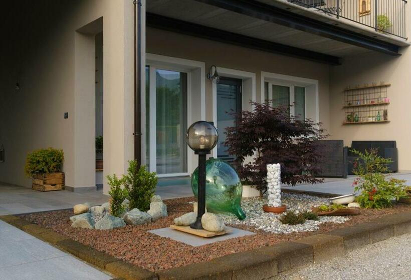 Пансион Santino S House