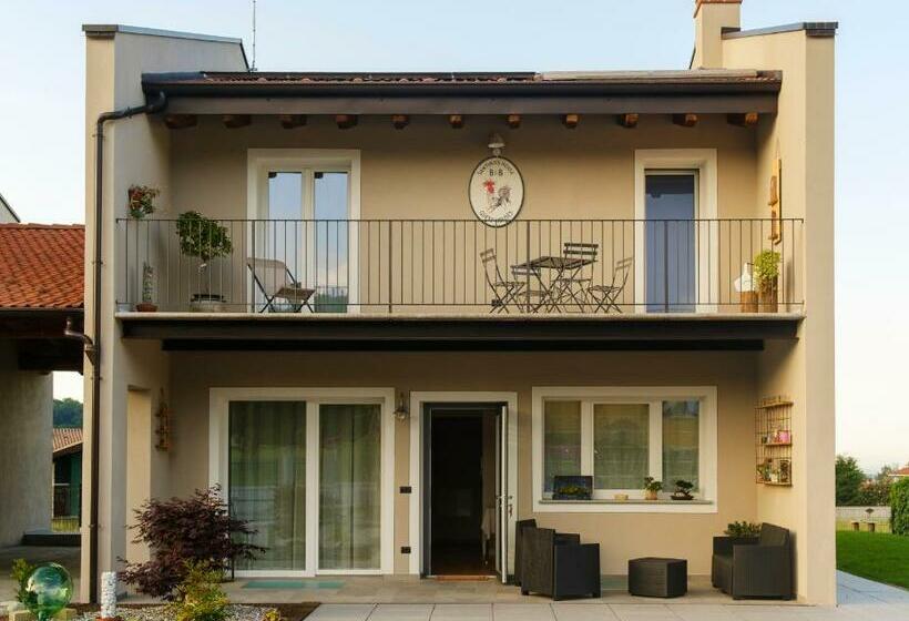 Пансион Santino S House