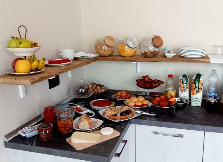 Пансион Santino S House