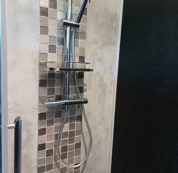 膳宿费 Suite Spa Privatif Extérieur 66 Perpignan Nord