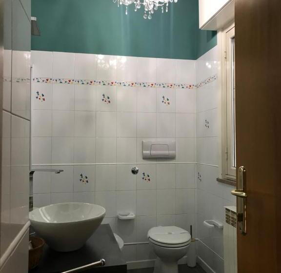 پانسیون Vecchia Paradiso   A Un Passo Dal Mare