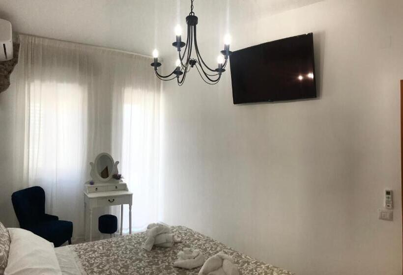 پانسیون Vecchia Paradiso   A Un Passo Dal Mare