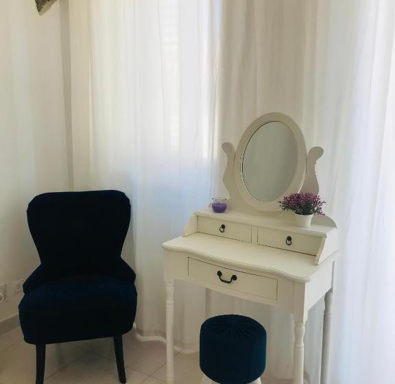 پانسیون Vecchia Paradiso   A Un Passo Dal Mare