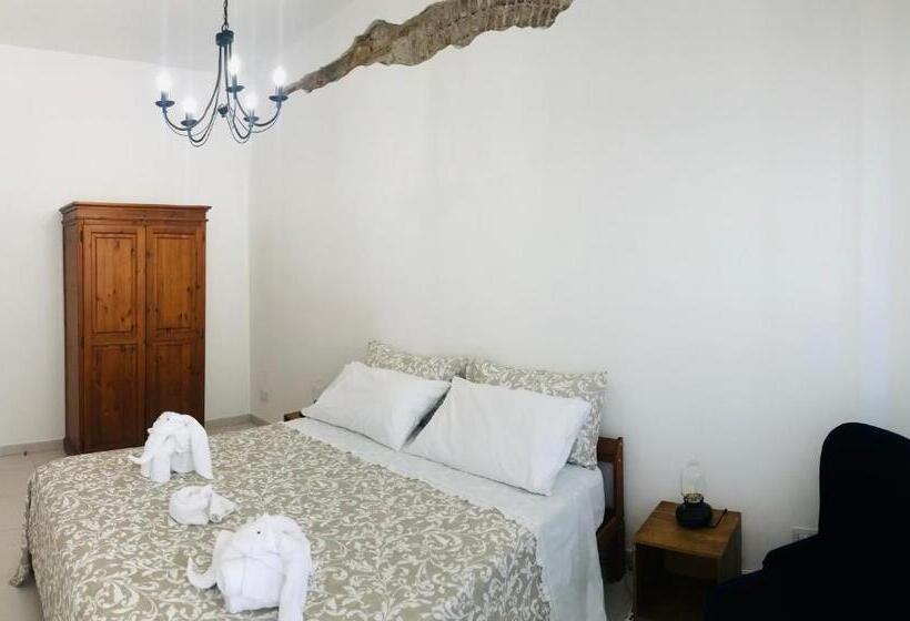 پانسیون Vecchia Paradiso   A Un Passo Dal Mare