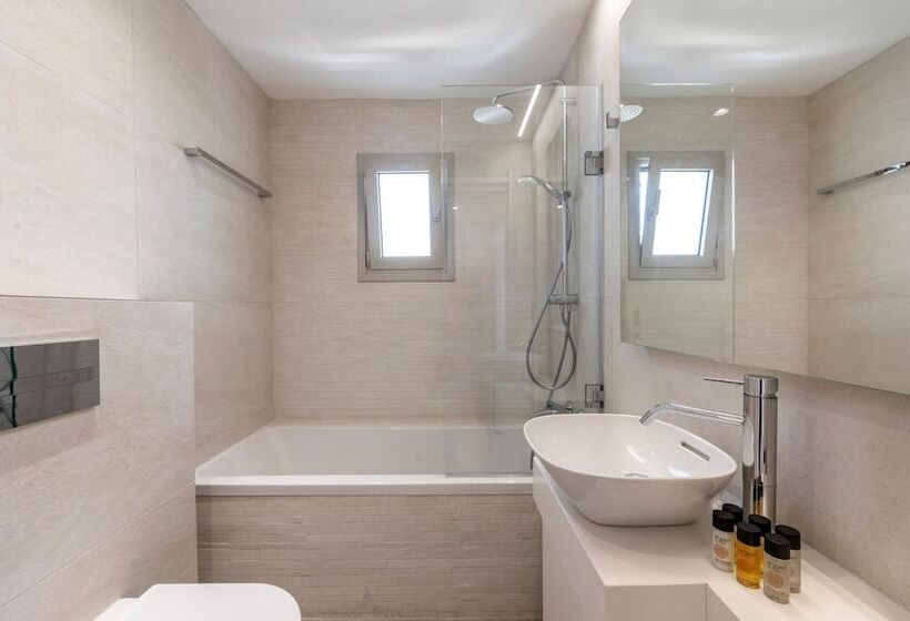 Protaras Rose By The Sea Villa