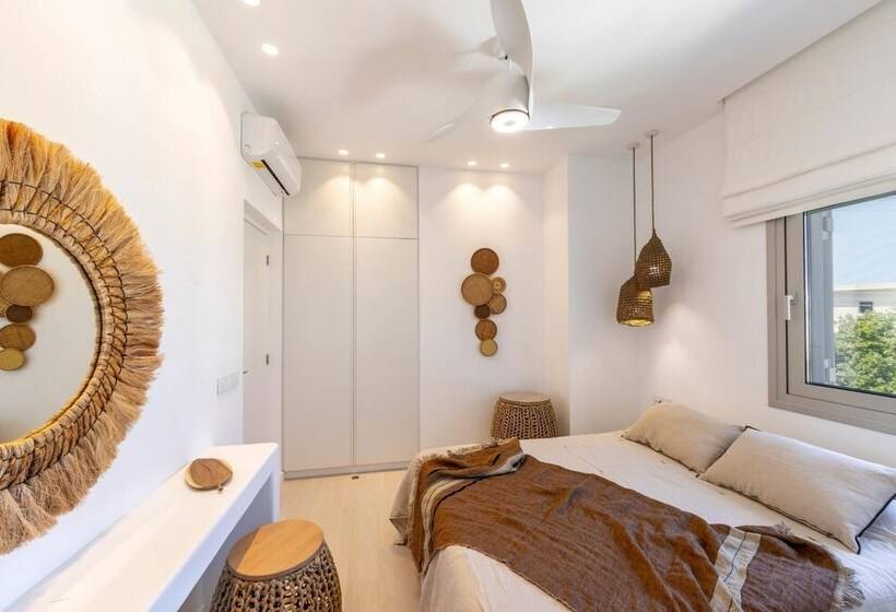 Protaras Rose By The Sea Villa