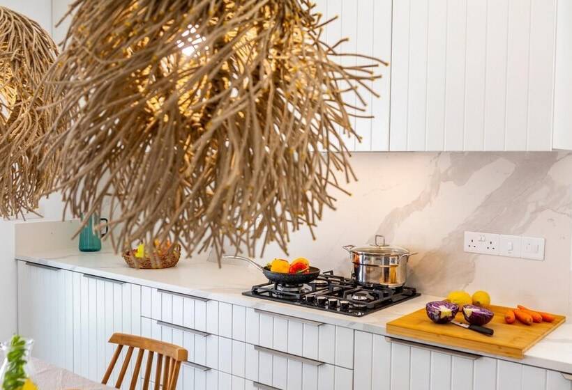 Protaras Rose By The Sea Villa