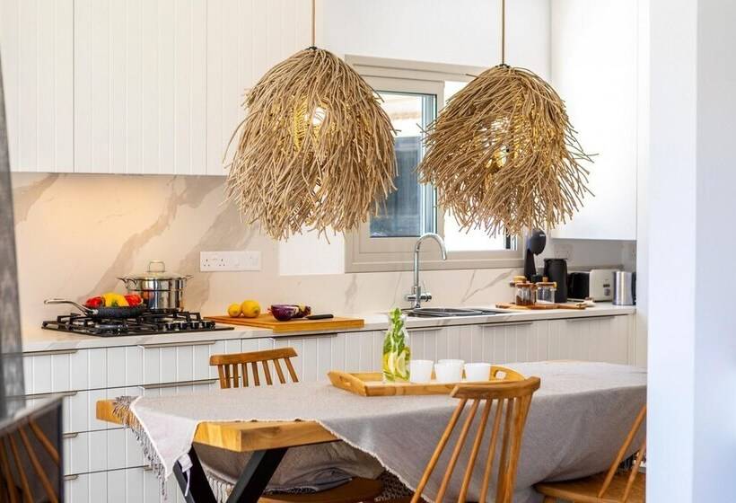 Protaras Rose By The Sea Villa