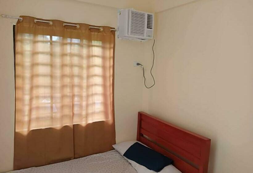 Reinhardshausen Suites And Residences   Cozy Air Conditioned Units