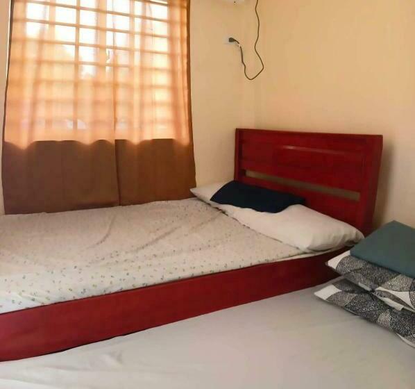 Reinhardshausen Suites And Residences   Cozy Air Conditioned Units