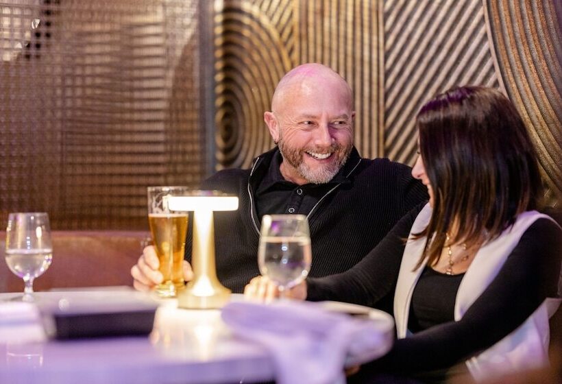 منتجع Chateau Merrimack Hotel & Spa