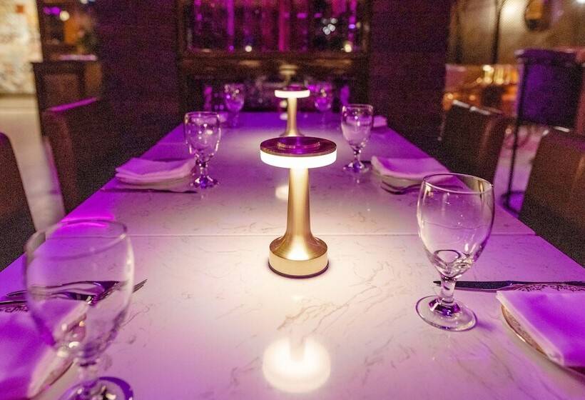 منتجع Chateau Merrimack Hotel & Spa